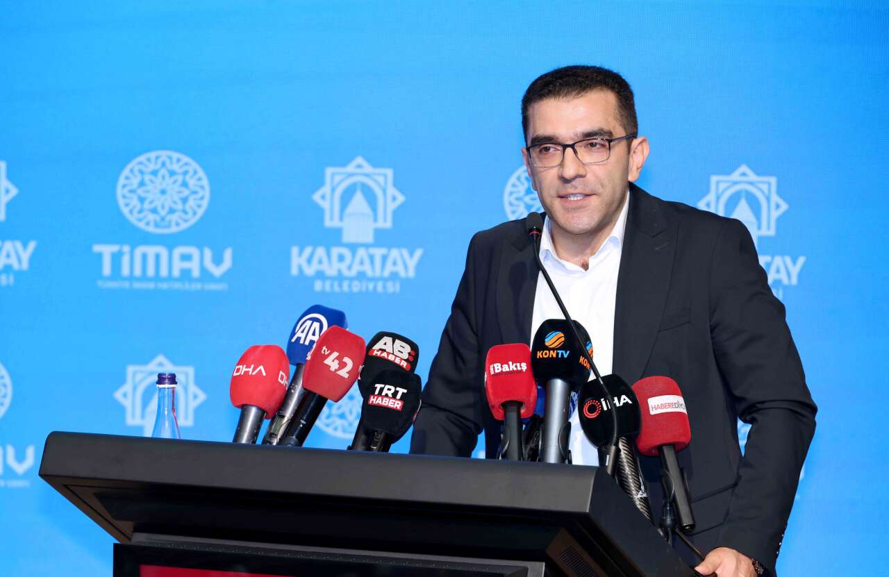 68 ilden yüzlerce eser yarıştı! Zirvenin sahibi Konya’dan çıktı 5